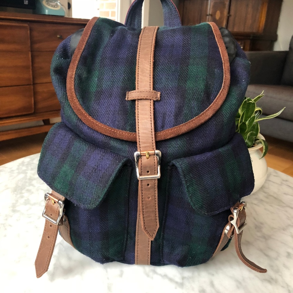 Herschel Supply Co Dawson Backpack